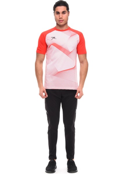 Unisex Dijital Baskılı T-Shirt Justa Beyaz indirimleri