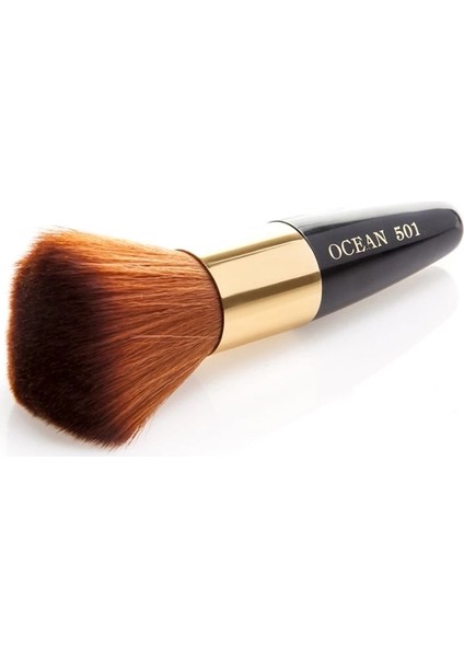 Allık Makyaj Fırçası 501