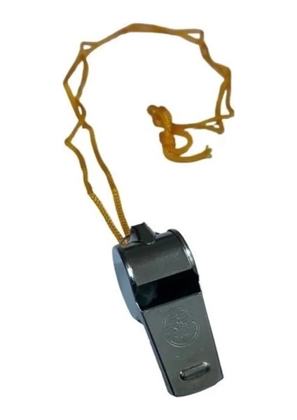 -Düdük Metal Sporcu Düdüğü Yüksek Desibel Deprem Düdüğü fiyatları