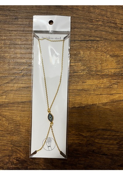 Kadın Şahmeran Bileklik