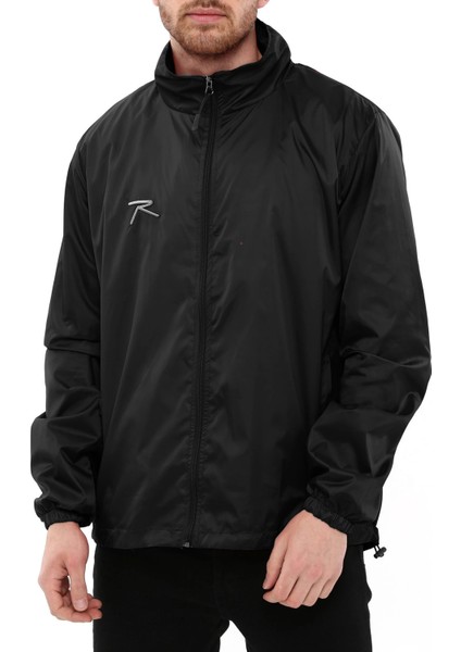 Yağmurluk Polleo Siyah