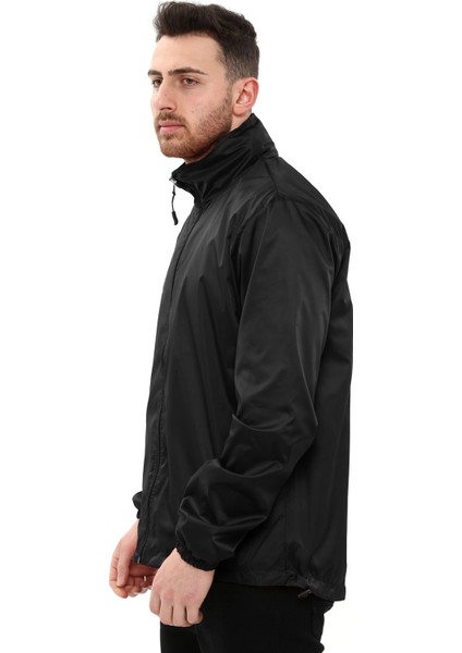 Yağmurluk Polleo Siyah modelleri