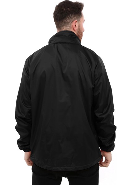 Yağmurluk Polleo Siyah fırsatları