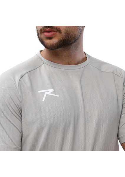 T-Shirt Thorax Gri modelleri