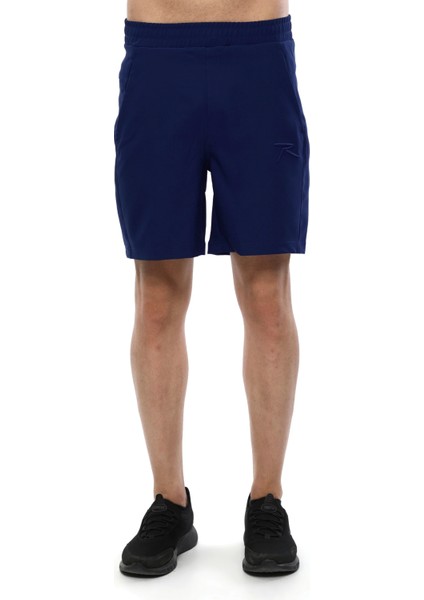 Dokuma Şort Novus Lacivert fiyatları