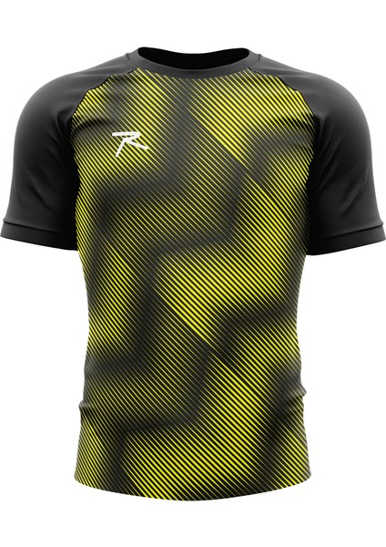 T-Shirt Nıtor Sarı