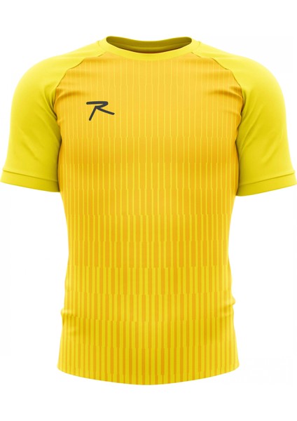 T-Shirt Nıteo Sarı