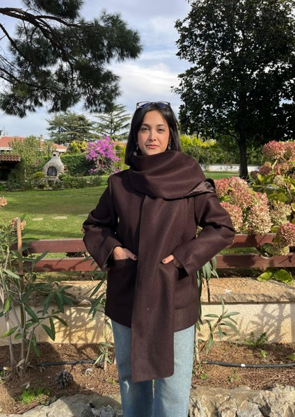 Çıkarılabilir Atkılı Kaban modelleri