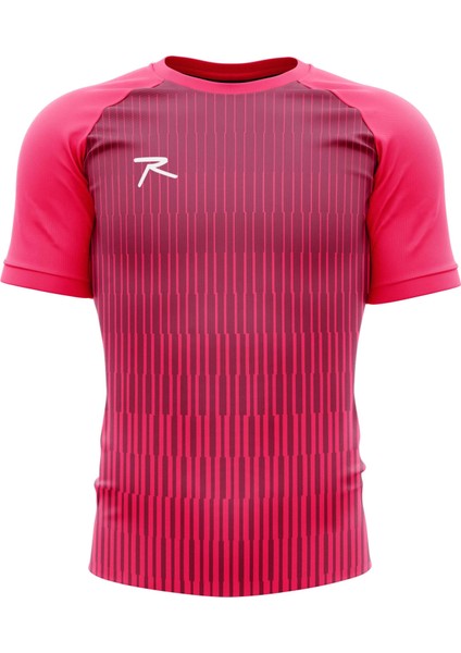 T-Shirt Nıteo Fuşya