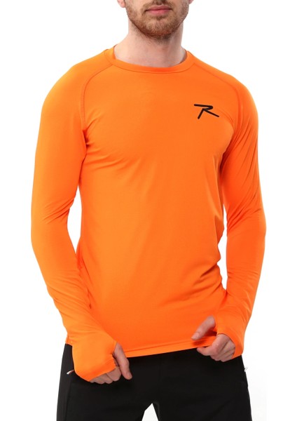 Breathable Baselayer T-Shirt Importo Oranj