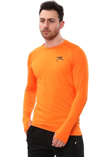 Breathable Baselayer T-Shirt Importo Oranj fiyatları