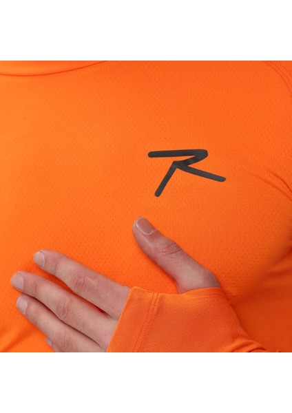 Breathable Baselayer T-Shirt Importo Oranj indirimleri