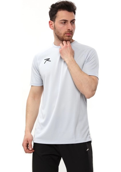 Unisex T-Shirt Velox Gri fiyatları