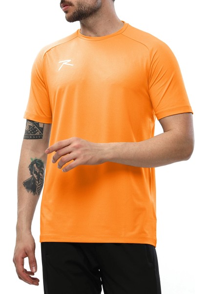 Unisex T-Shirt Thorax Oranj