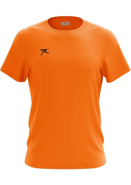 T-Shirt Vultus Oranj