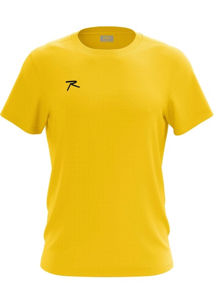 T-Shirt Vultus Sarı