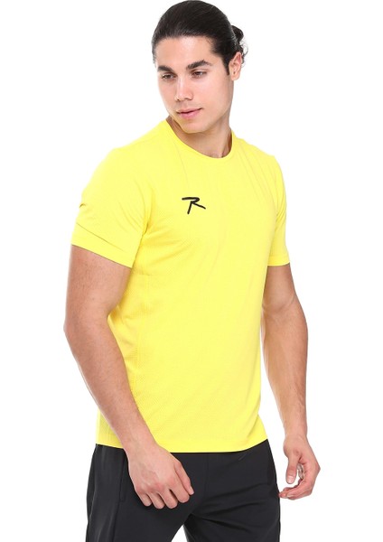 T-Shirt Vultus Sarı modelleri