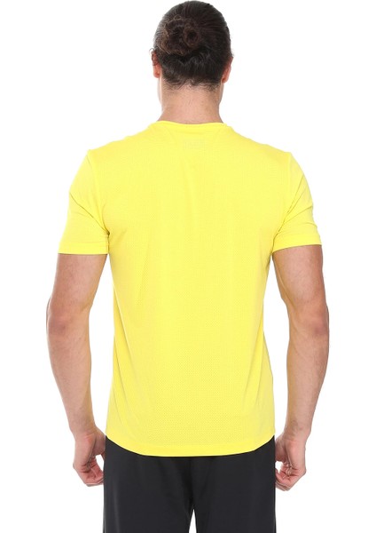 T-Shirt Vultus Sarı fırsatları