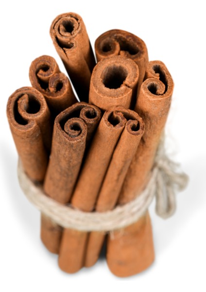 Tarçın Kabuk Deluxe Seri Organik Lezzetli 100 gr modelleri