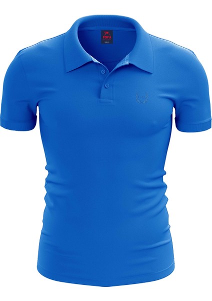 Spqr Polo T-Shirt Sanctus Saks