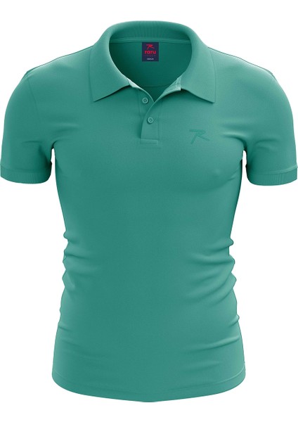 Polo T-Shirt Pıus Mint