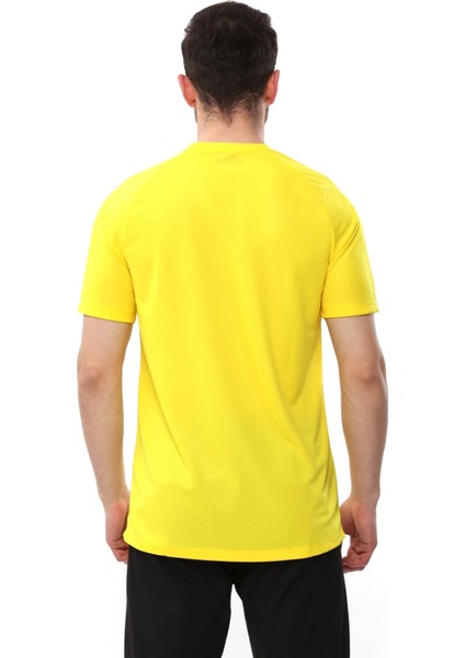 Unisex T-Shirt Velox Sarı modelleri
