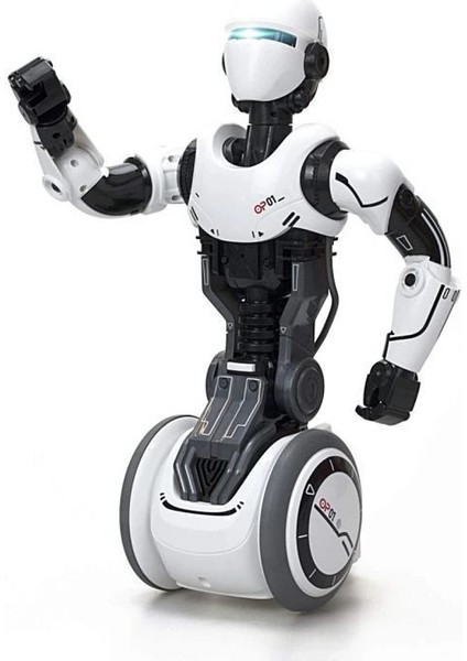 Silverlit Op One Robot