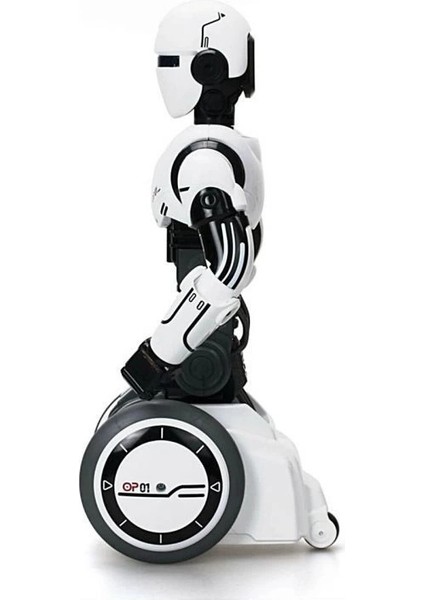 Silverlit Op One Robot modelleri