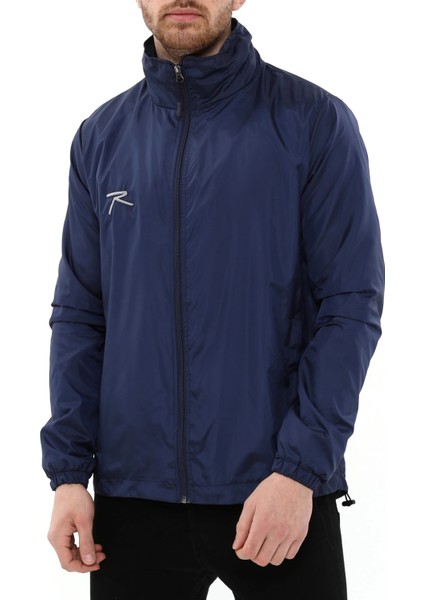 Yağmurluk Polleo Lacivert