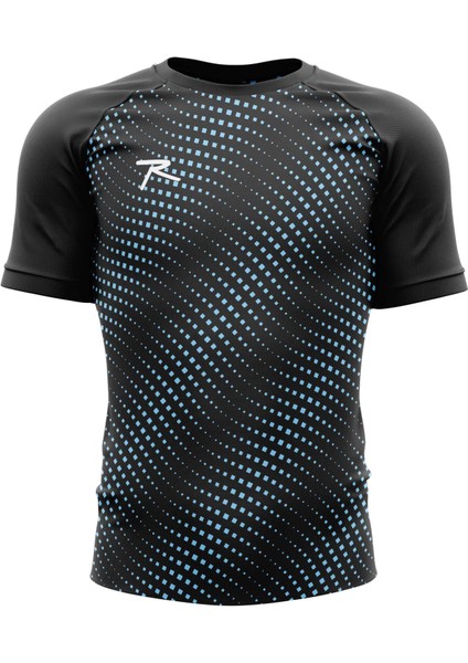 T-Shirt Aduro Turkuaz