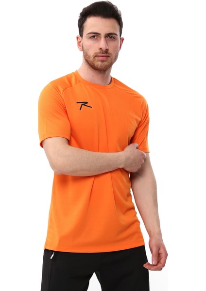 T-Shirt Velox Oranj fiyatları