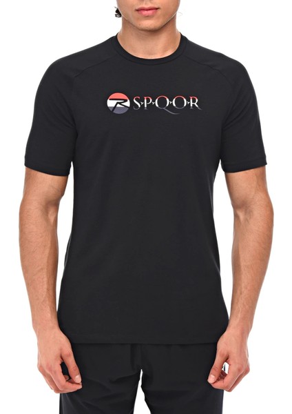 T-Shirt Sıdus Lacivert