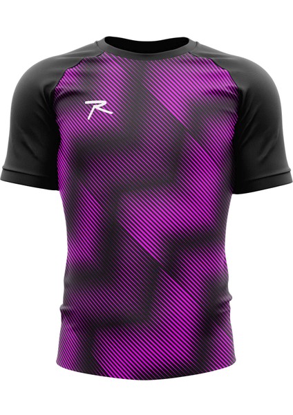 T-Shirt Nıtor Fuşya