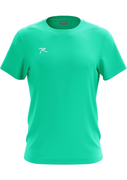 T-Shirt Vultus Yeşil