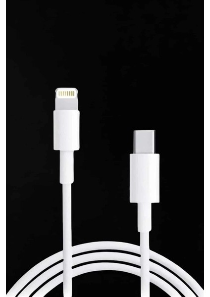 Iphone Tüm Modellerle Uyumlu Hızlı Şarj Kablosu Ios 30W indirimleri