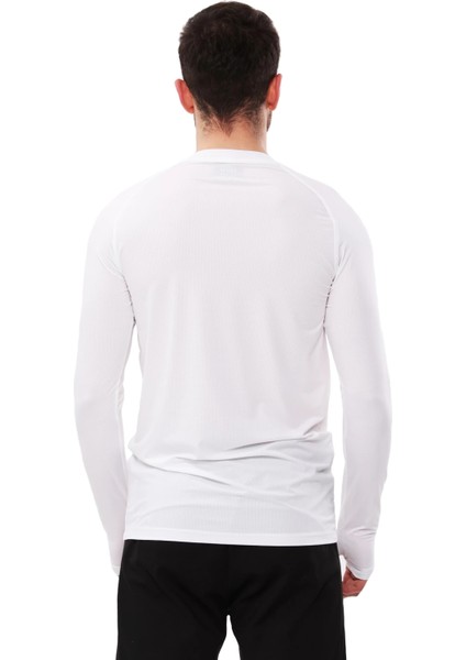 Breathable Baselayer T-Shirt Importo Beyaz modelleri