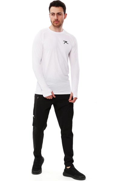 Breathable Baselayer T-Shirt Importo Beyaz fırsatları