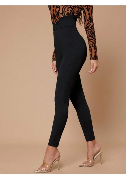 Ulak Handmader Kadın Siyah Krep Kumaş Pantolon fiyatları