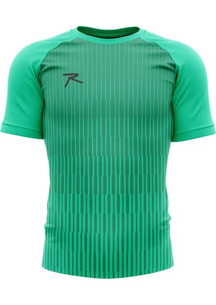 T-Shirt Nıteo Yeşil