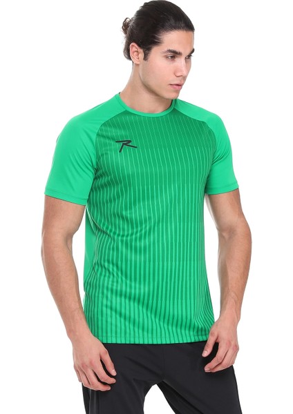 T-Shirt Nıteo Yeşil modelleri