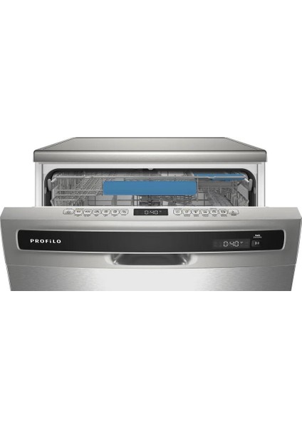 BMS683V7 Solo Bulaşık Makinesi 6 Programlı Inox modelleri