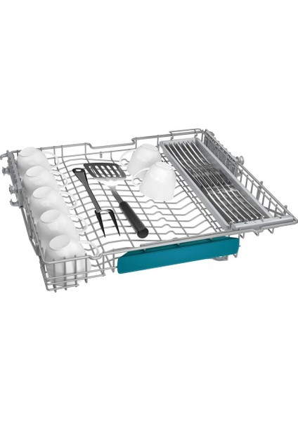 BMS683V7 Solo Bulaşık Makinesi 6 Programlı Inox fırsatları