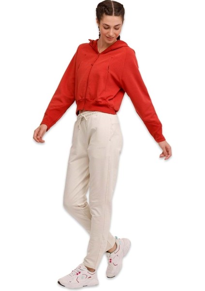 Wb Tp 22CT137 5fx Kadın Eşofman Altı fırsatları