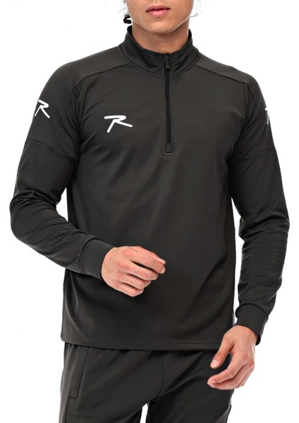 Antrenman Eşofmanı Ablas Antrasit