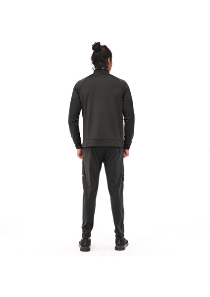 Antrenman Eşofmanı Ablas Antrasit modelleri