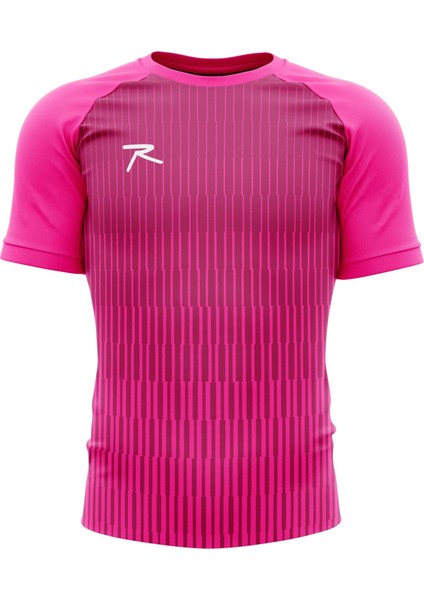 T-Shirt Nıteo Fuşya