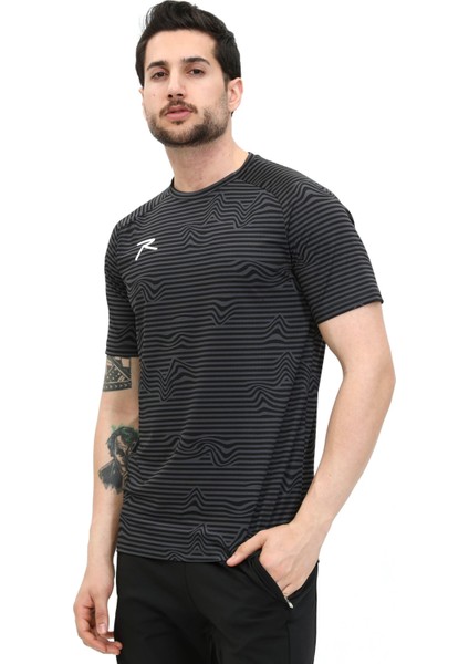 Unisex T-Shirt Thorax Antrasit fiyatları