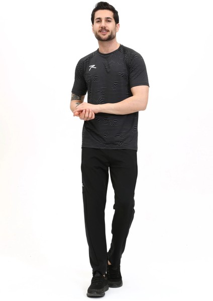 Unisex T-Shirt Thorax Antrasit indirimleri