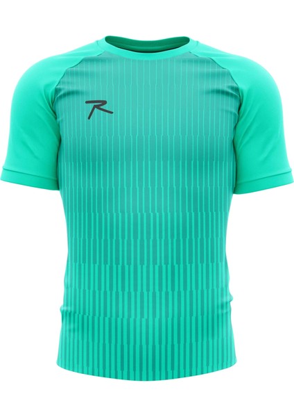 T-Shirt Nıteo Yeşil