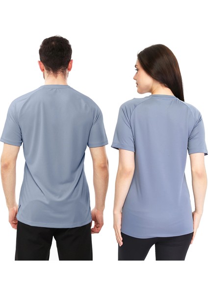 Unisex T-Shirt Velox Gri fiyatları